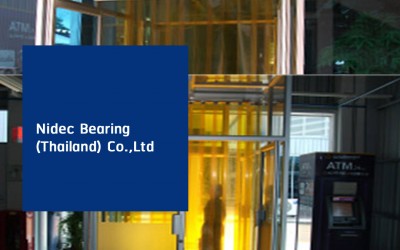 Nidec Bearing ( Thailand ) Co.,Ltd