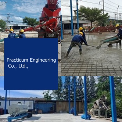 Practicum Engineering Co., Ltd.