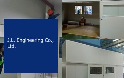 J.L. Engineering Co.,Ltd.